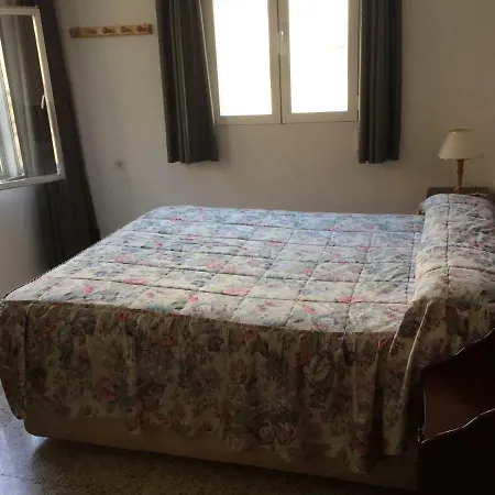 Casa 10-12 Personas Centro Con Aparcamiento Privado Para 2 Coches * Γρανάδα