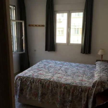 Σπίτι διακοπών Casa 10-12 Personas Centro Con Aparcamiento Privado Para 2 Coches Γρανάδα